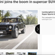 Illustration for article titled I Like The USA Today Take On The New Lamborghini Urus Better Than The Real Thing